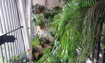 Imagem 2: Mirandópolis, Sobrado com 3 dormitórios, edícula, quintal