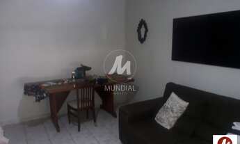 Imagem 4: Casa (térrea na rua) 2 dormitórios