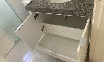 Imagem 5: Apartamento mobiliado 76m²