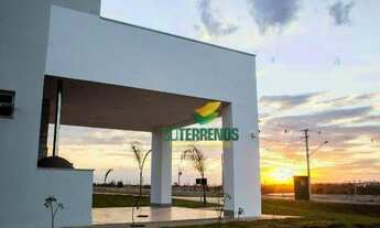 Imagem 7: Terreno à venda, 250 m² por R$ 235.000,00 - Primor das Torres - Cuiabá/MT