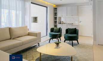 Imagem 2: Venda Apartamento 2 Dormitórios - 118 m² Pinheiros