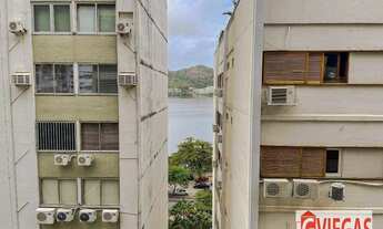 Imagem 7: Jardim botânico 125m2-Junto ao clube Piraquê