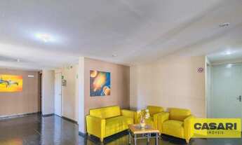 Imagem 2: Apartamento com 2 dormitórios à venda, 92 m² - Santa Teresinha - Santo André/SP