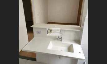 Imagem 2: Apartamento para venda com 48 metros quadrados com 2 quartos