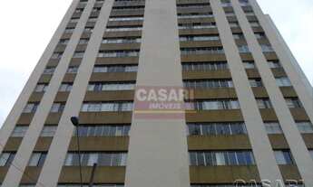 Imagem 2: Apartamento à venda, 120 m² por R$ 590.000,00 - Barcelona - São Caetano do Sul/SP