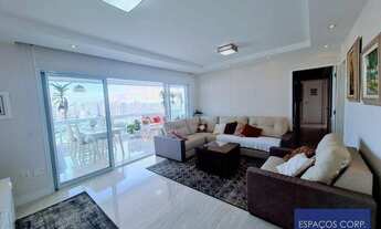 Imagem 4: Apartamento residencial à venda, 159m² - Jardim das Perdizes, São Paulo/SP