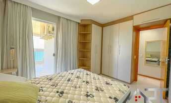 Imagem 2: Apartamento para venda possui 75 metros quadrados com 2 quartos em Praia da Costa - Vila V