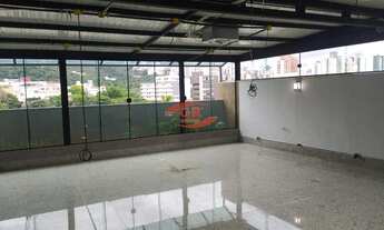 Imagem 6: Salão para aluguel, 1 vaga, Estoril - Belo Horizonte/MG