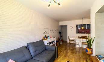 Imagem 6: Venda Apartamento 3 Dormitórios - 76 m² Vila Olímpia