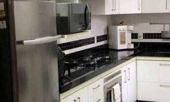 Imagem 4: RUA 12 SUL AGUAS CLARAS RES. RAFAELA 3 QUARTOS 2 SUITES REFORMADO