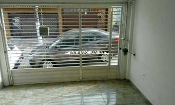 Imagem 4: São Paulo - Casa Padrão - VILA UNIAO(ZONA NORTE