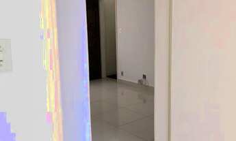 Imagem 4: Apartamento para aluguel possui 50 metros quadrados com 2 quartos