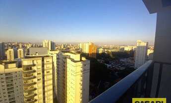 Imagem 3: Apartamento com 4 dormitórios à venda, 153 m² - Jardim - Santo André/SP