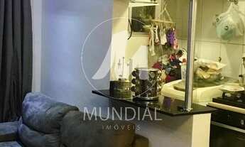 Imagem: Apartamento (tipo - padrao) 2 dormitórios