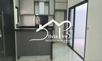 Imagem 4: LINDA CASA TÉRREA NO CONDOMÍNIO PARK REAL- INDAIATUBA-SP