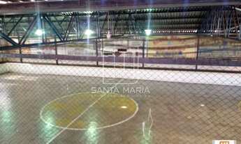 Imagem 4: Salão/Galpão (salão - térreo) , cozinha planejada