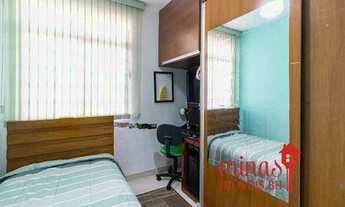 Imagem 6: BELO HORIZONTE - Apartamento Padrão - Estoril