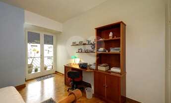 Imagem 4: Higienópolis 3 dts, 1 vaga. Reformado