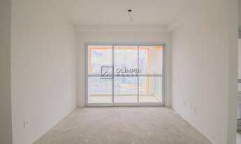 Imagem: Venda Cobertura 2 Dormitórios - 130 m²