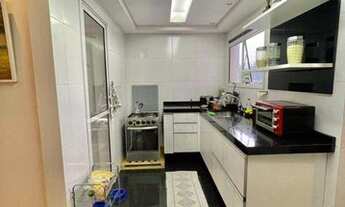 Imagem 6: Apartamento com 2 dormitórios à venda, 104 m² por R$ 1.195.000,00 - Vila Leopoldina - São