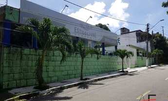 Imagem 4: Casa para residência ou comércio, próximo a Av. Washington Soares - CA12138