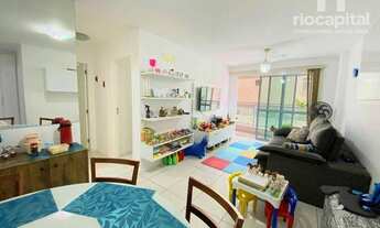 Imagem 3: Apartamento com 2 quartos à venda, 75 m² por R$ 520.000 - Tijuca - Rio de Janeiro/RJ