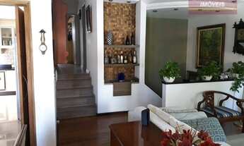 Imagem 5: Sobrado com 3 dormitórios à venda, 175 m² - Parque Terra Nova - São Bernardo do Campo/SP