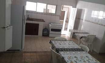 Imagem 4: Casa na praia do morro