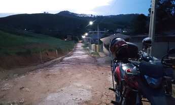 Imagem 3: Lote no jardim cachoeira