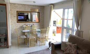 Imagem 3: Sobrado com 3 dormitórios à venda, 147 m² - Vila Assunção - Santo André/SP