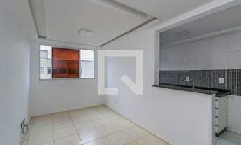 Imagem 3: Apartamento para Aluguel - Parada de Lucas, 2 Quartos, 51 m2