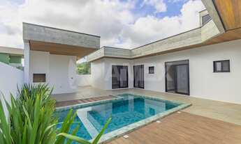 Imagem: Camboriú - Casa de Condomínio - Santa