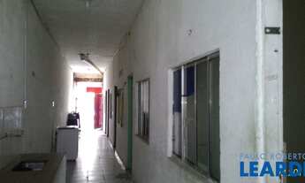 Imagem: CASA DE VILA - BELA VISTA - SP