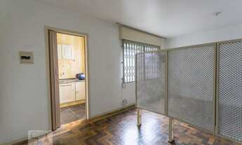 Imagem 3: Apartamento para Aluguel - Glória, 1 Quarto, 38 m2