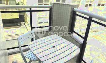 Imagem: Rio de Janeiro - Flat - Ipanema