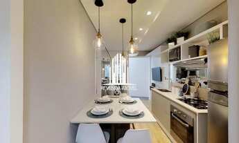 Imagem 2: Apartamento Novo na Vila Prudente de 2 dormitórios próximo ao Metrô