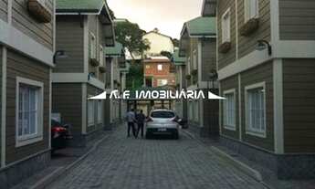 Imagem 5: São Paulo - Casa de Condomínio - TREMEMBE