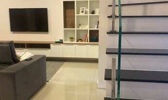 Imagem 6: Sobrado com 3 dormitórios à venda, 190 m² - Parque Selecta(Montanhão) - São Bernardo do Ca