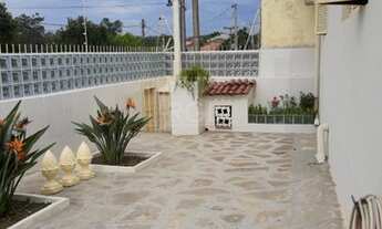 Imagem 4: CASA 02 DORMITÓRIOS, SUÍTE, 03 VAGAS COBERTAS, BAIRRO CECÍLIA, VIAMÃO, RS