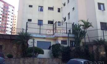 Imagem: Apartamento Residencial à venda, Vila Euclides