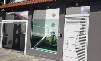 Imagem: São Paulo - Casa de Condomínio - VILA