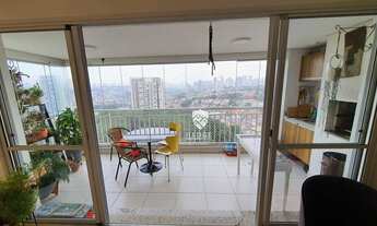 Imagem: Apartamento com 3 dormitórios à venda