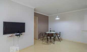 Imagem 4: Apartamento para Aluguel - Jardim Bela Vista, 3 Quartos, 96 m2