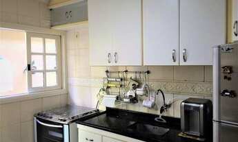 Imagem 6: Sobrado com 3 dormitórios à venda, 100 m² - Taboão - São Bernardo do Campo/SP