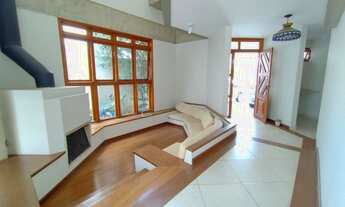 Imagem 7: Casa para Venda em Barueri, Alphaville, 4 dormitórios, 2 suítes, 5 banheiros, 6 vagas