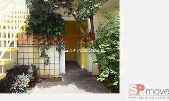 Imagem 5: São Paulo - Casa Padrão - FREGUESIA DO O