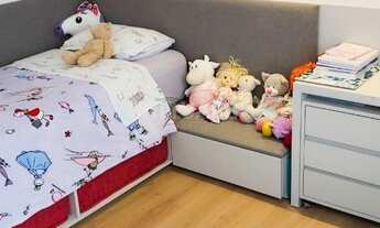 Imagem 14: Residencial Plaza Almirante Tamandaré