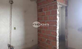 Imagem 6: SANTO ANDRé - Apartamento Padrão - Utinga