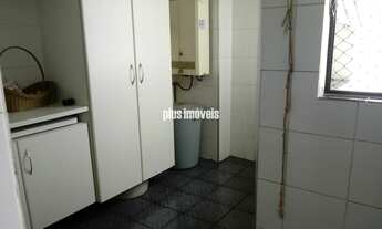 Imagem 2: Leopoldina apto com230m util 5 suites 3vagas + deposito