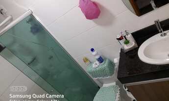 Imagem 4: Vendo linda casa em condominio com 3 quartos modulada e climatizada